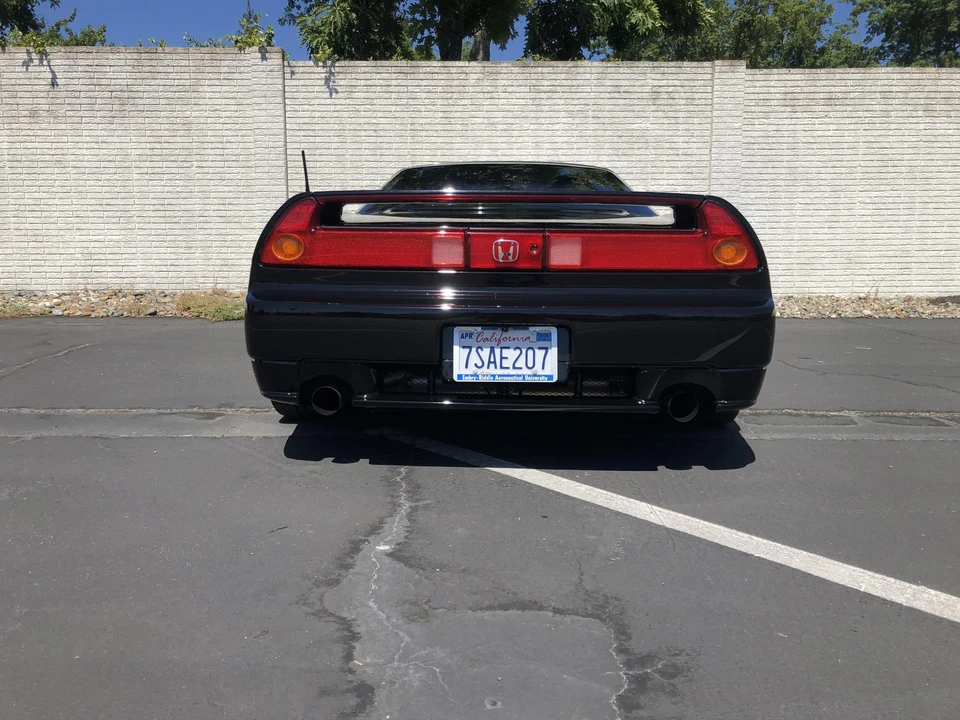 1992 Acura NA1 NSX - Image 13 of 31