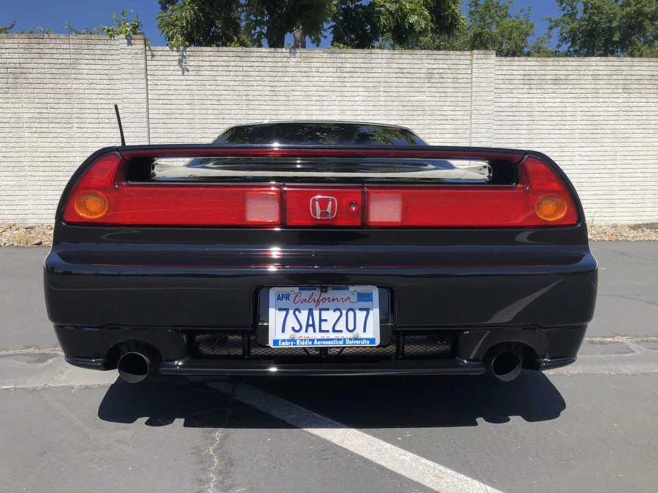 1992 Acura NA1 NSX - Image 14 of 31