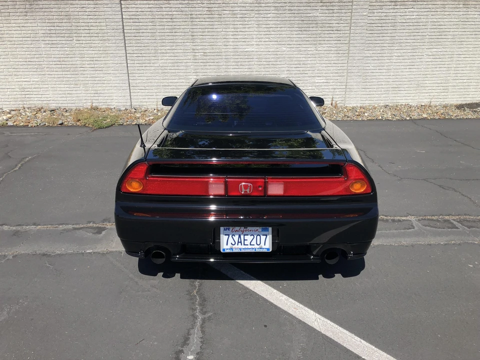 1992 Acura NA1 NSX - Image 12 of 31