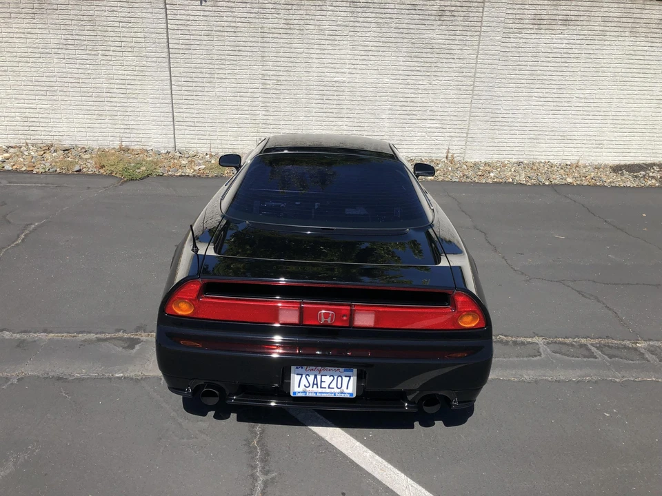 1992 Acura NA1 NSX - Image 11 of 31