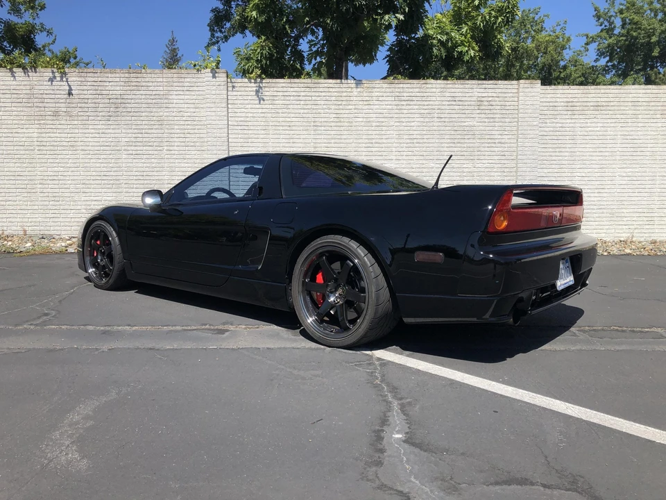 1992 Acura NA1 NSX - Image 8 of 31