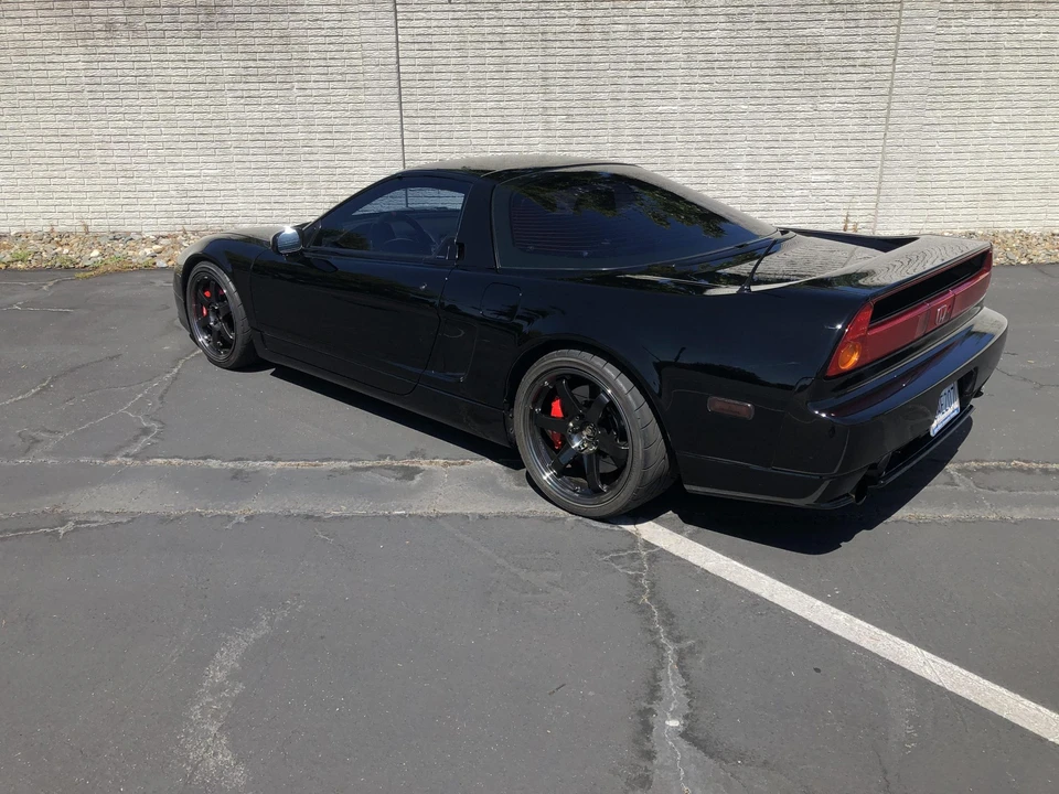 1992 Acura NA1 NSX - Image 9 of 31