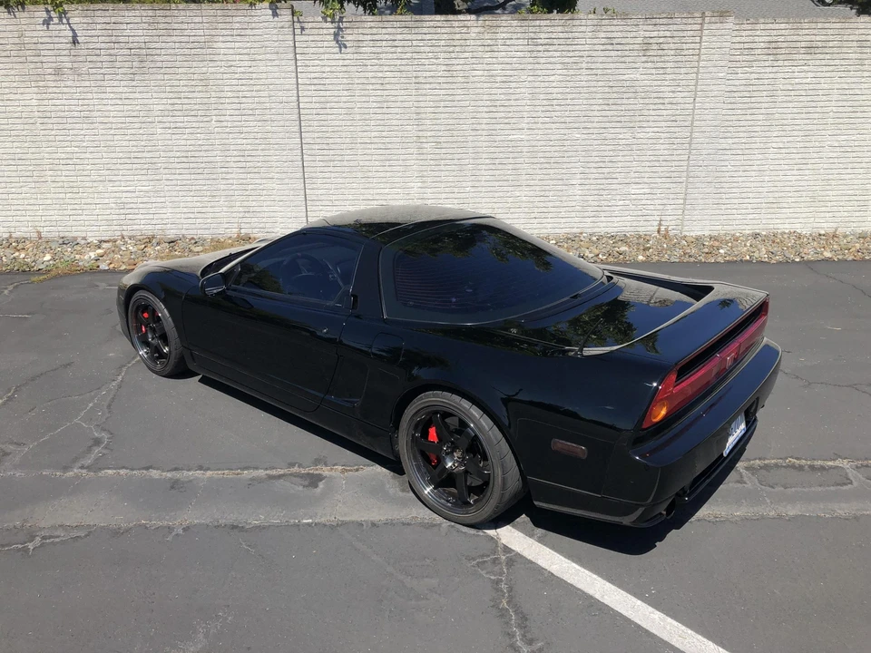 1992 Acura NA1 NSX - Image 10 of 31
