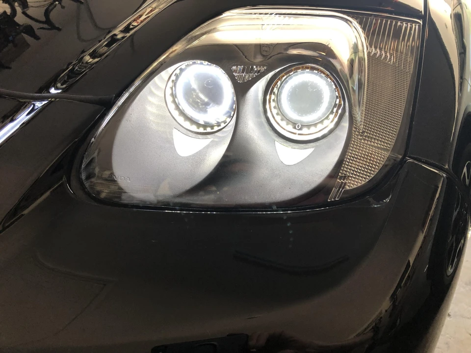 1992 Acura NA1 NSX - Image 29 of 31