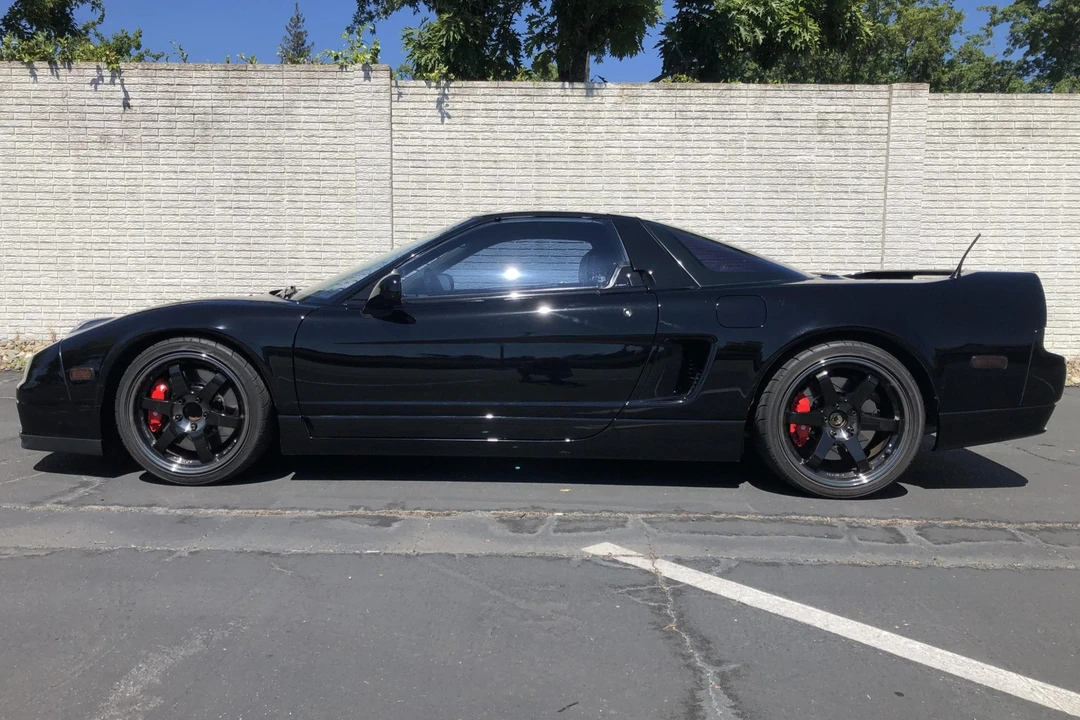 1992 Acura NA1 NSX - Image 6 of 31