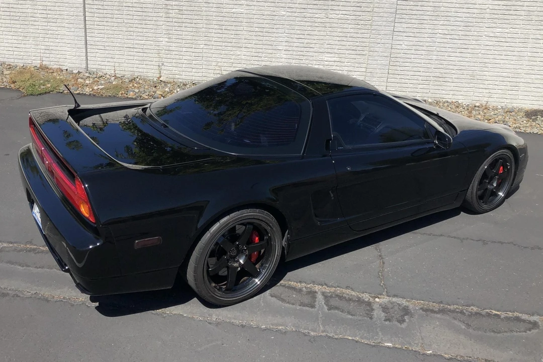 1992 Acura NA1 NSX - Image 15 of 31
