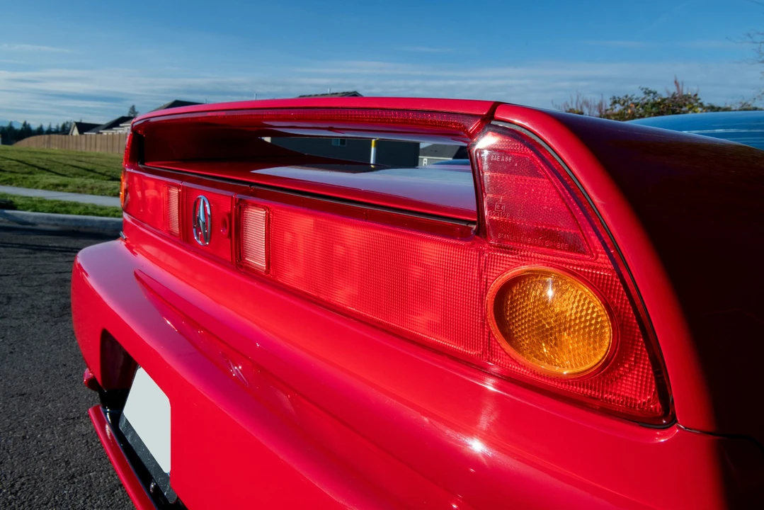 1992 Acura NA1 NSX - Image 30 of 31