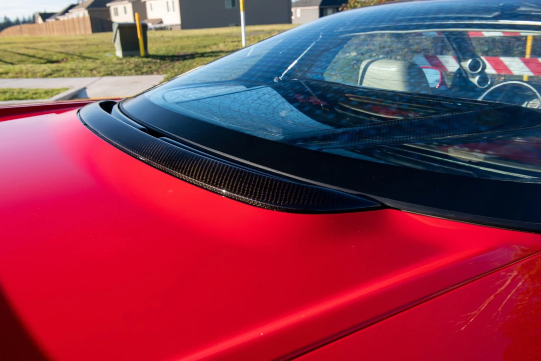 1992 Acura NA1 NSX - Image 20 of 31