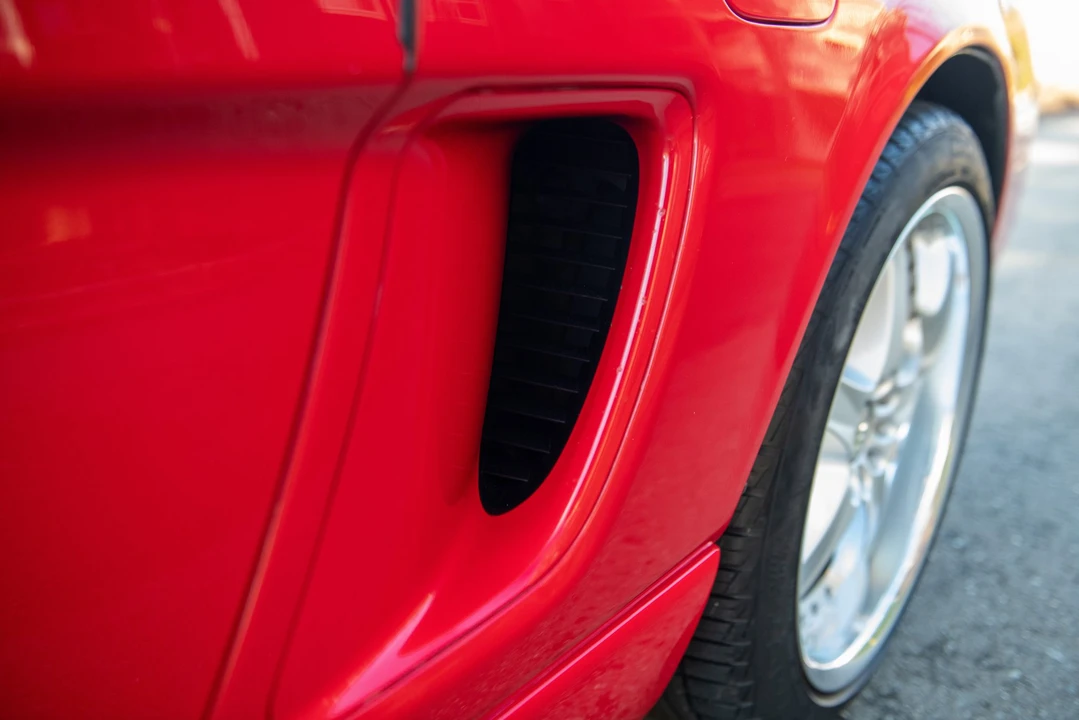 1992 Acura NA1 NSX - Image 22 of 31