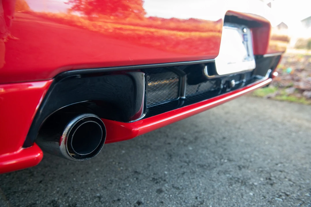 1992 Acura NA1 NSX - Image 27 of 31