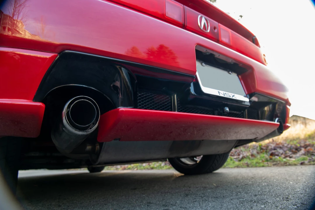 1992 Acura NA1 NSX - Image 26 of 31