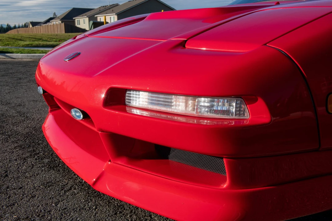 1992 Acura NA1 NSX - Image 15 of 31