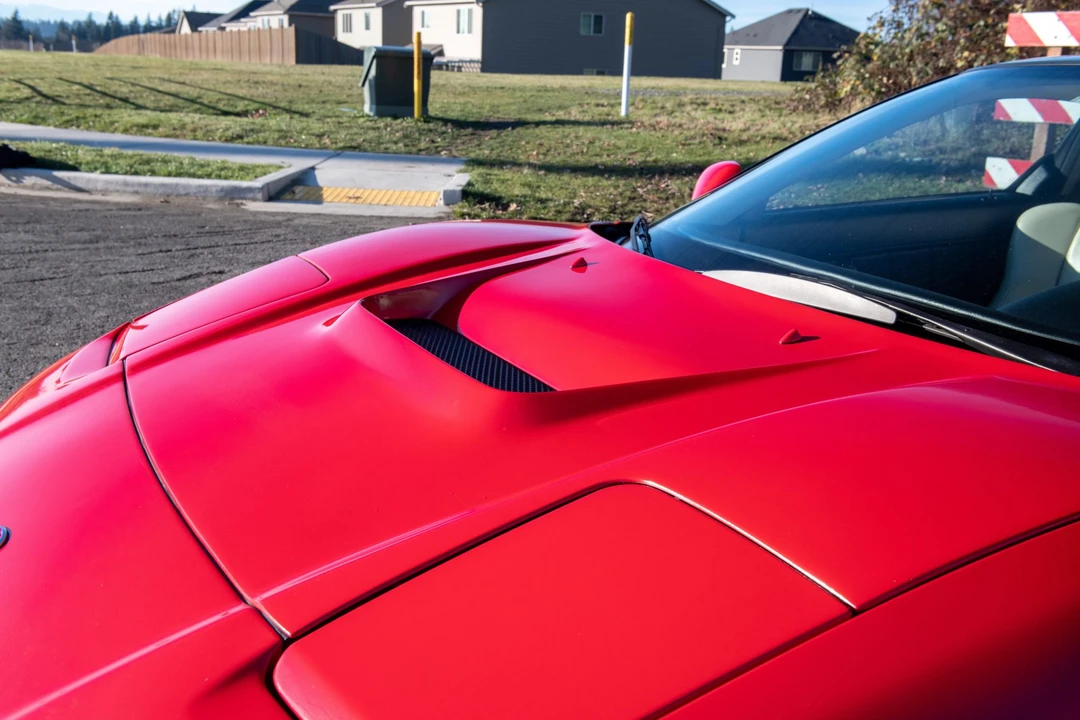 1992 Acura NA1 NSX - Image 17 of 31