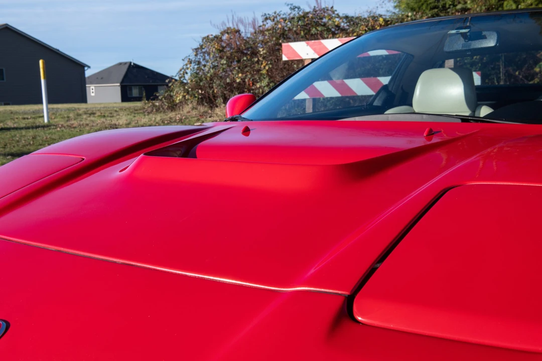 1992 Acura NA1 NSX - Image 16 of 31