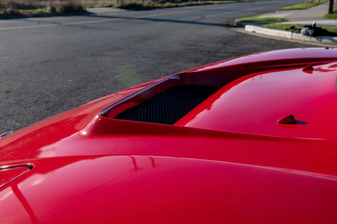 1992 Acura NA1 NSX - Image 19 of 31