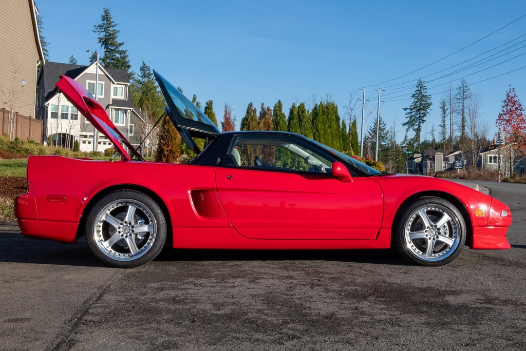 1992 Acura NA1 NSX - Image 10 of 31