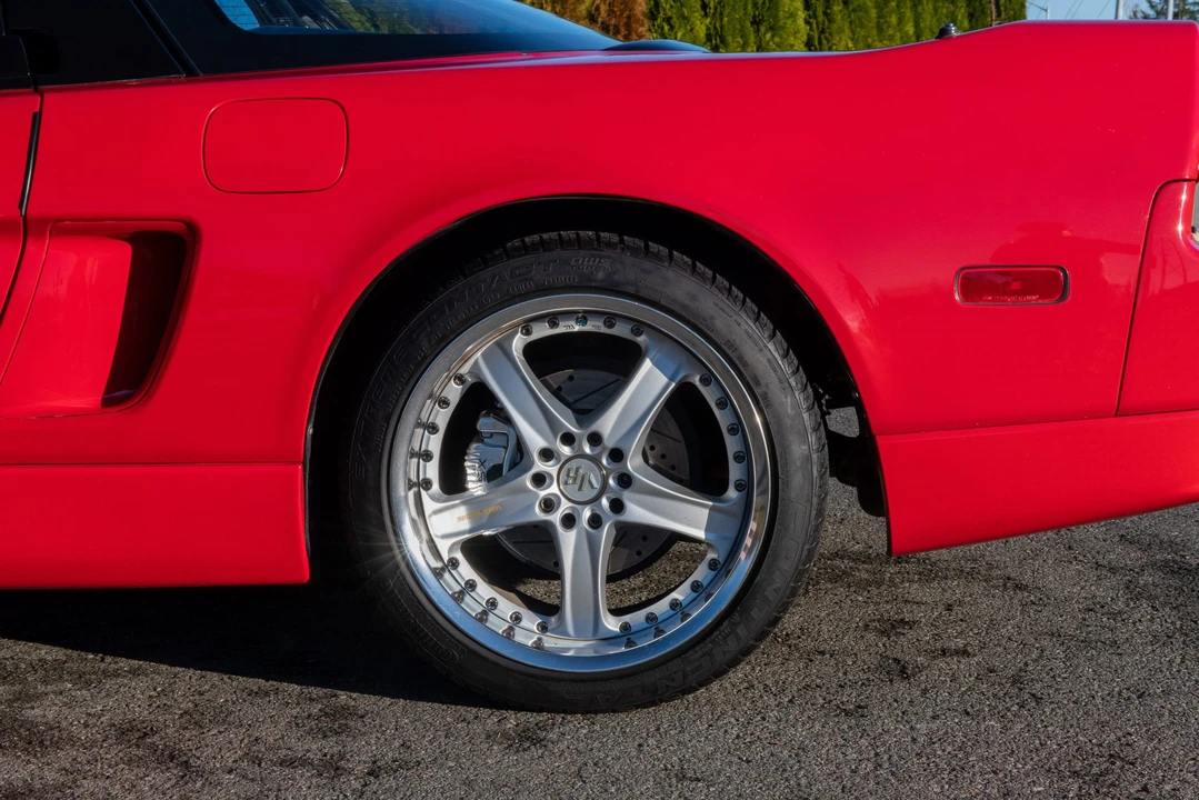 1992 Acura NA1 NSX - Image 23 of 31