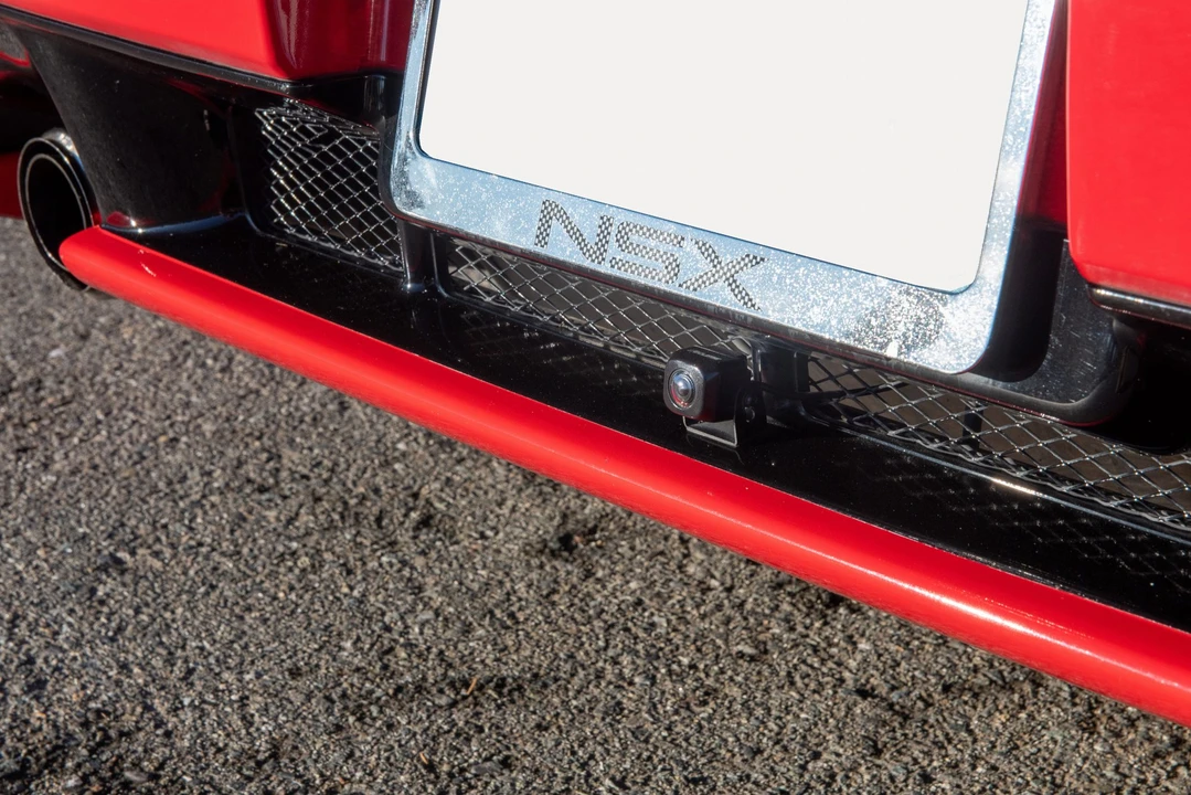 1992 Acura NA1 NSX - Image 29 of 31