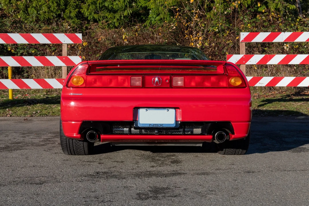1992 Acura NA1 NSX - Image 7 of 31