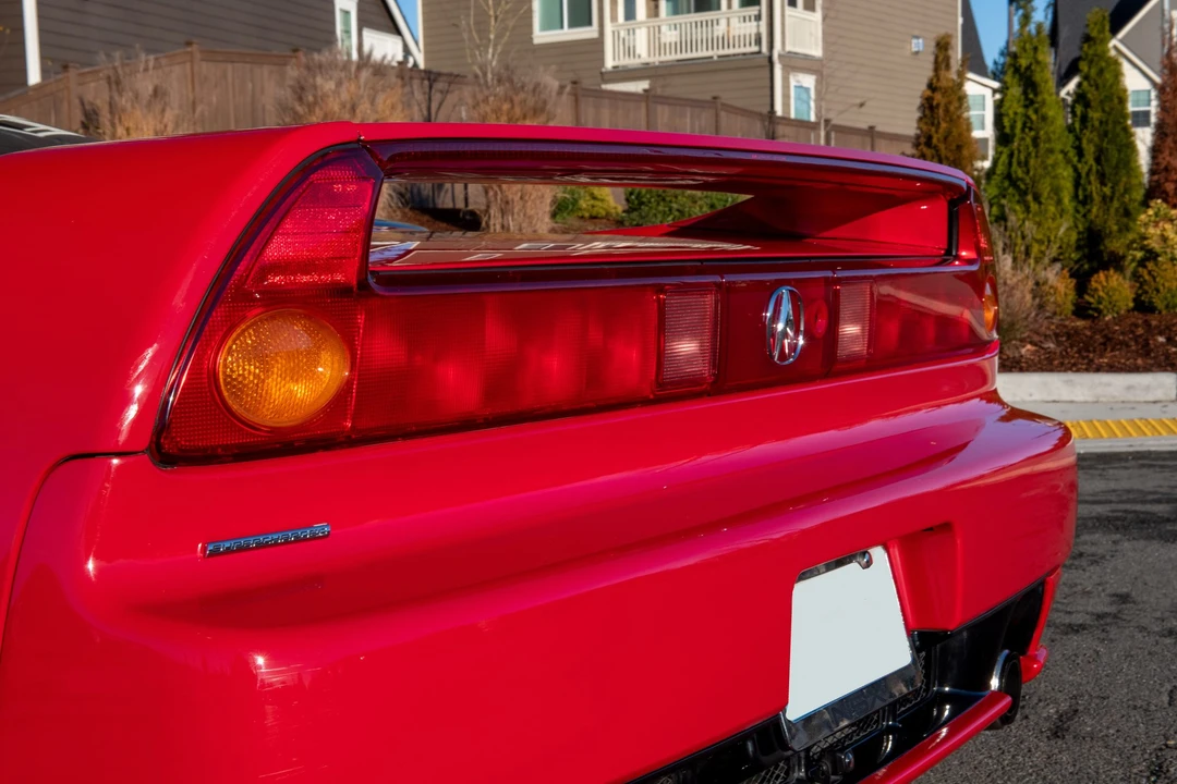 1992 Acura NA1 NSX - Image 24 of 31