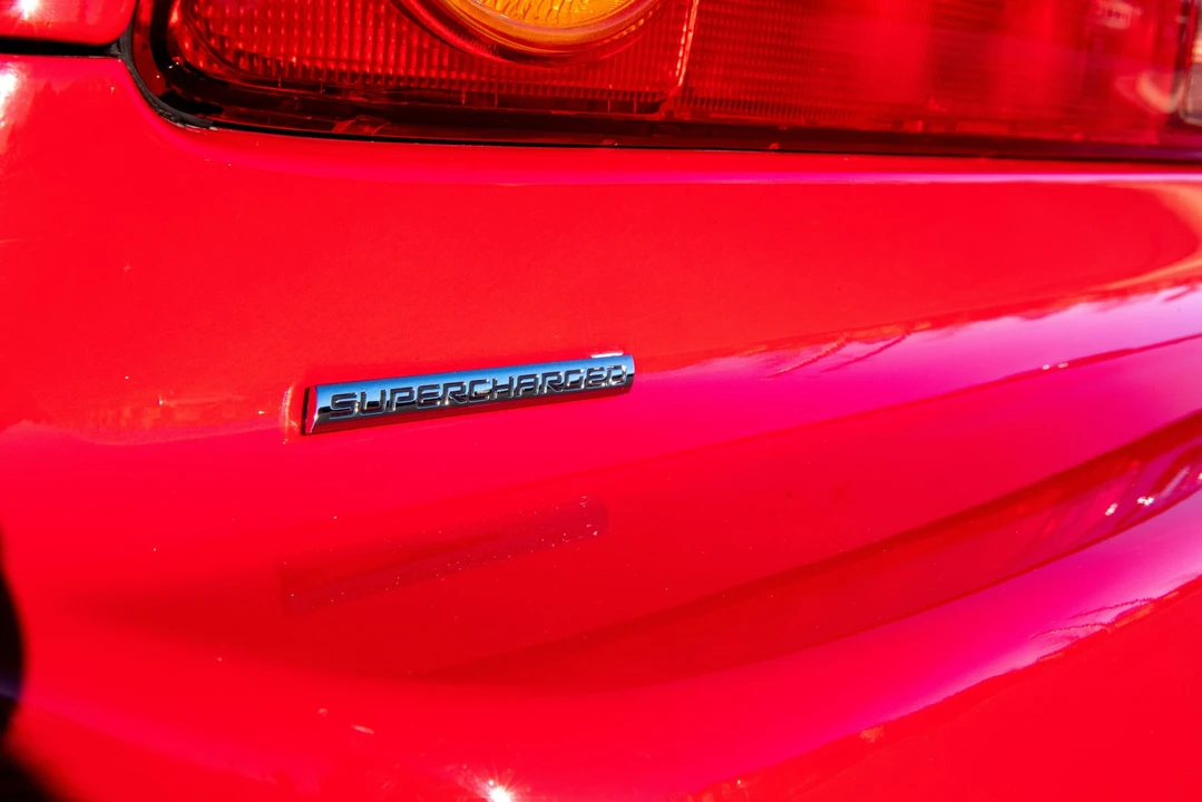 1992 Acura NA1 NSX - Image 25 of 31