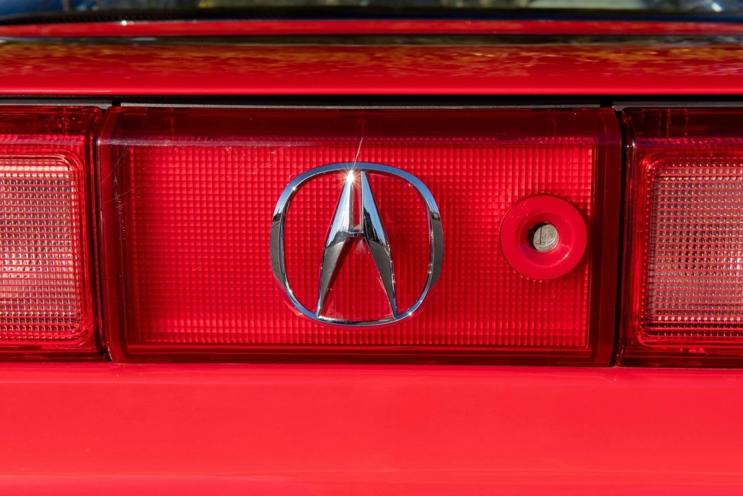 1992 Acura NA1 NSX - Image 28 of 31