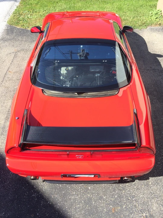 1992 Acura NA1 NSX - Image 14 of 31