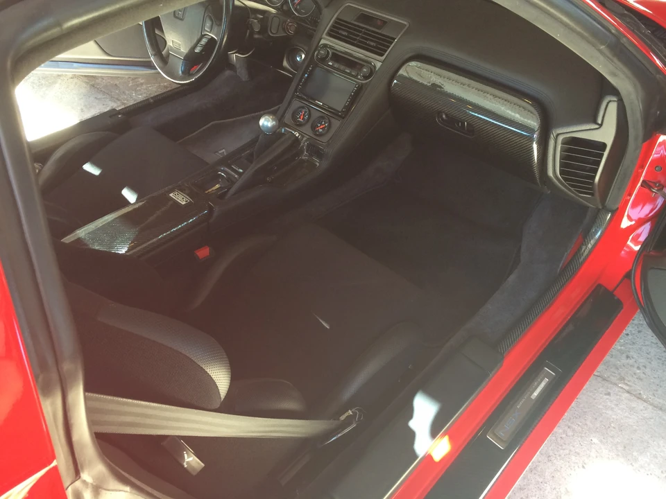 1992 Acura NA1 NSX - Image 31 of 31