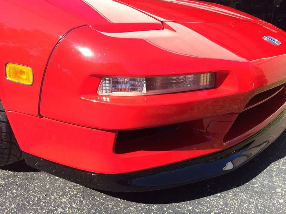1992 Acura NA1 NSX - Image 9 of 31