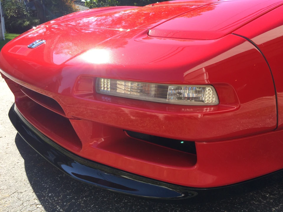 1992 Acura NA1 NSX - Image 10 of 31