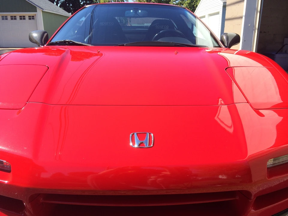 1992 Acura NA1 NSX - Image 11 of 31