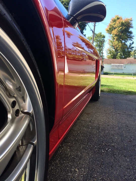 1992 Acura NA1 NSX - Image 13 of 31