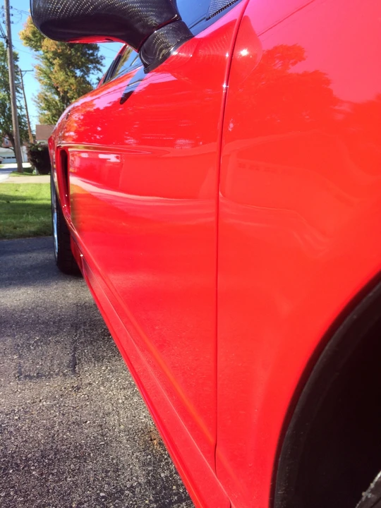 1992 Acura NA1 NSX - Image 17 of 31