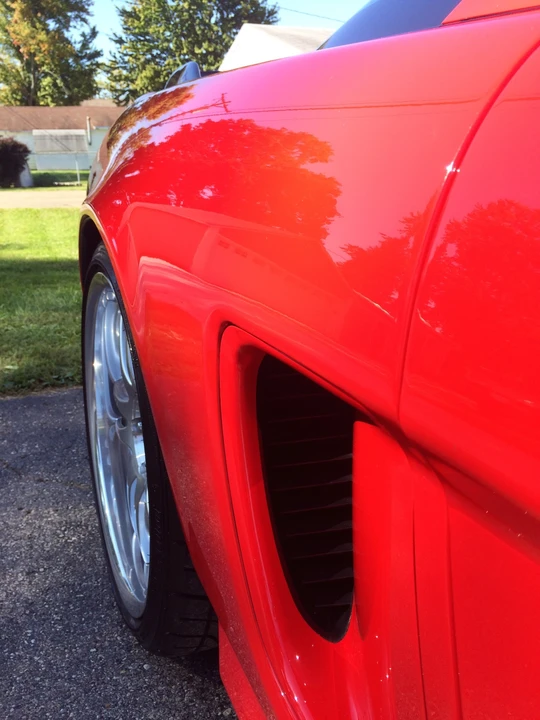 1992 Acura NA1 NSX - Image 19 of 31