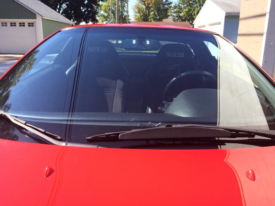 1992 Acura NA1 NSX - Image 12 of 31