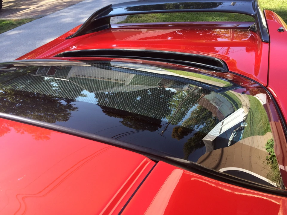 1992 Acura NA1 NSX - Image 21 of 31
