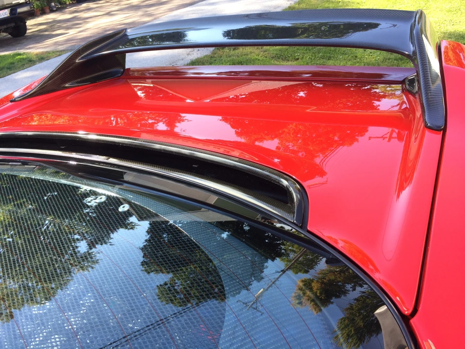 1992 Acura NA1 NSX - Image 22 of 31