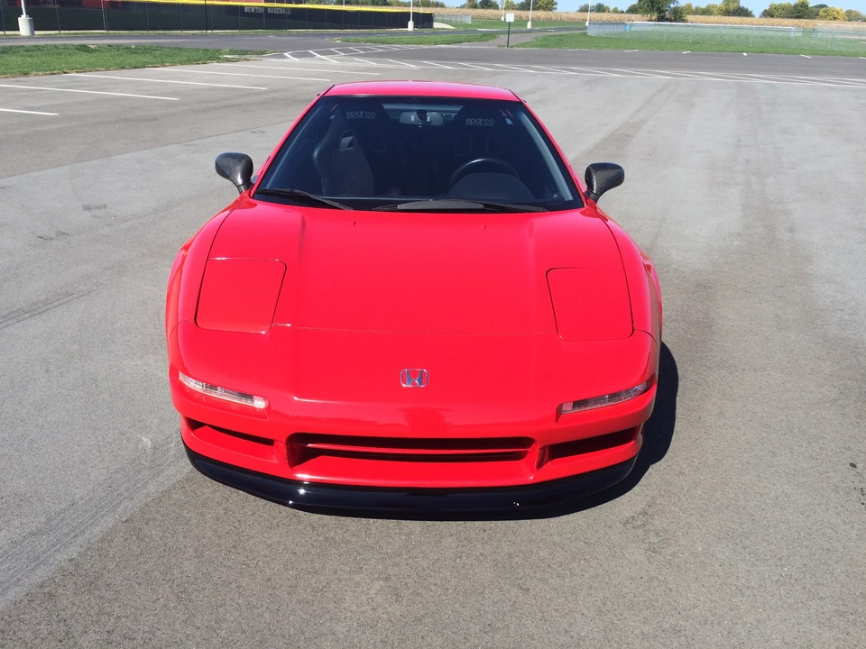 1992 Acura NA1 NSX - Image 4 of 31