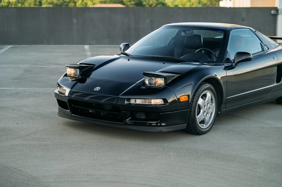 1993 Acura NA1 NSX - Image 18 of 31