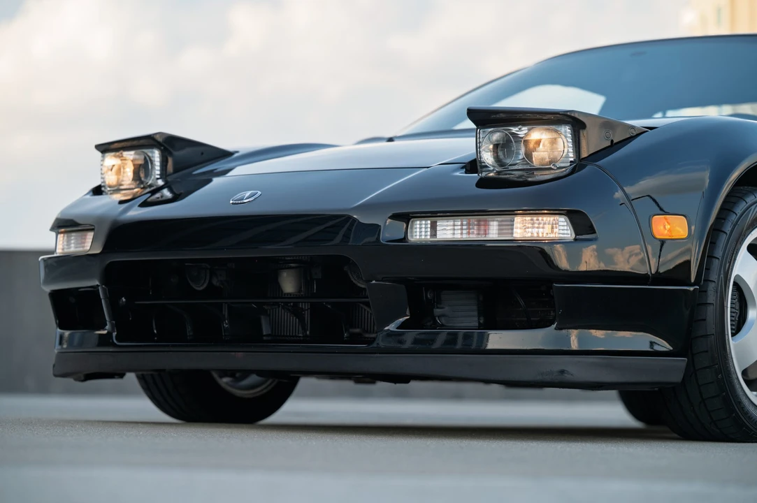 1993 Acura NA1 NSX - Image 20 of 31