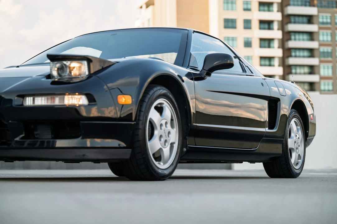1993 Acura NA1 NSX - Image 21 of 31