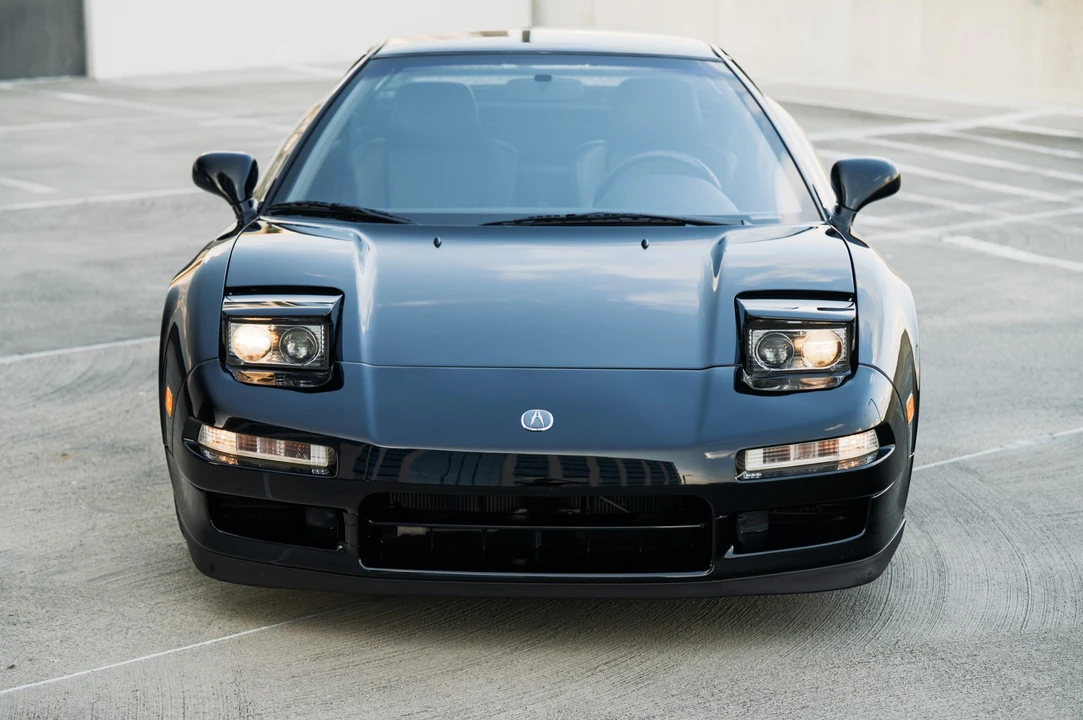 1993 Acura NA1 NSX - Image 17 of 31