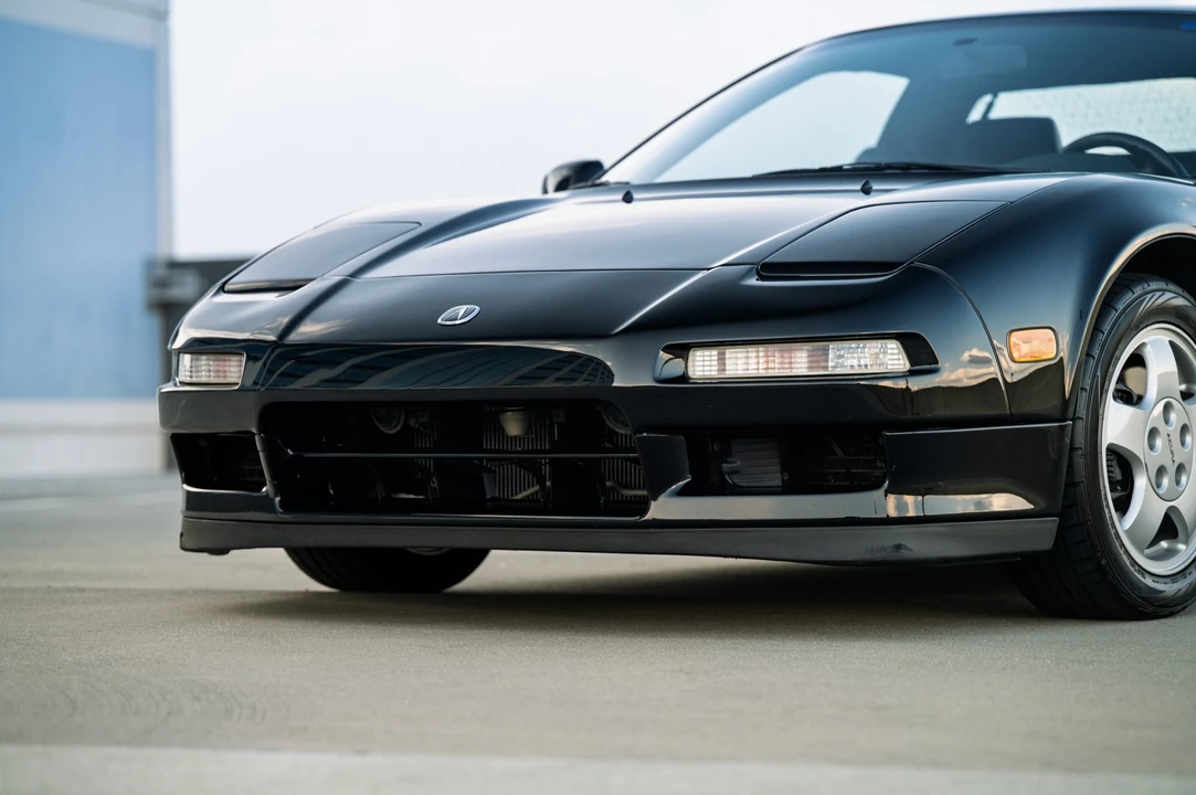1993 Acura NA1 NSX - Image 19 of 31