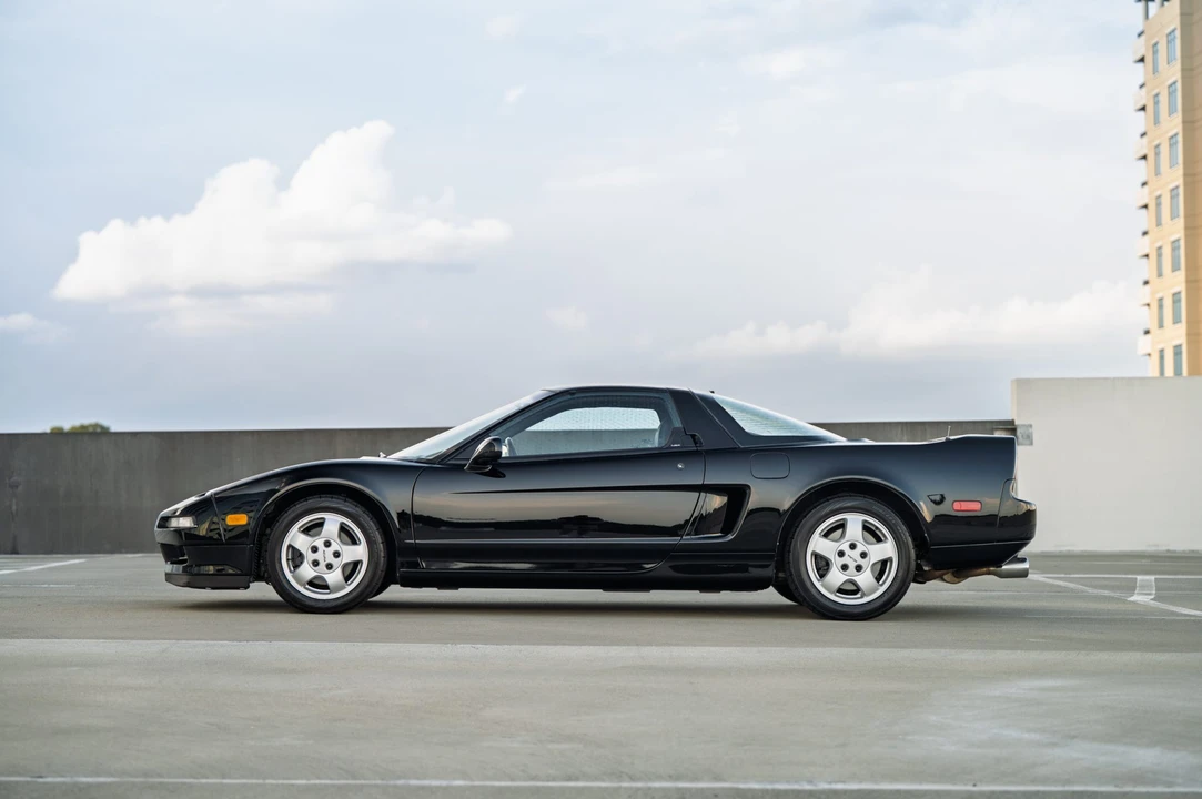 1993 Acura NA1 NSX - Image 9 of 31