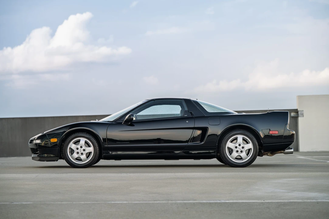 1993 Acura NA1 NSX - Image 8 of 31