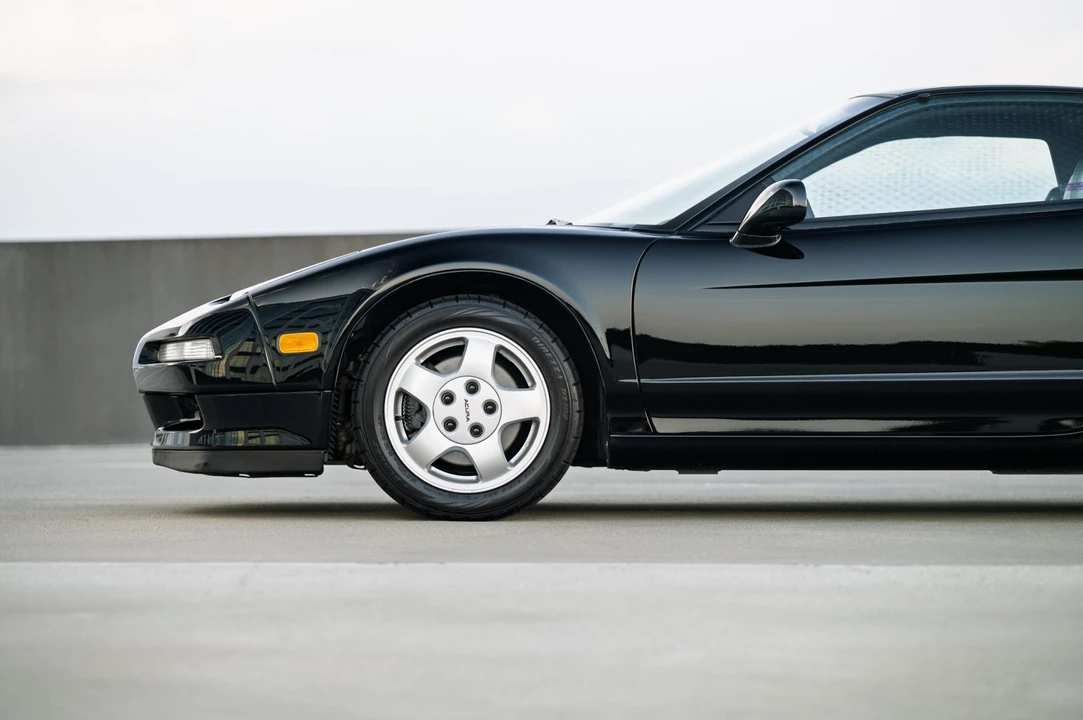 1993 Acura NA1 NSX - Image 22 of 31