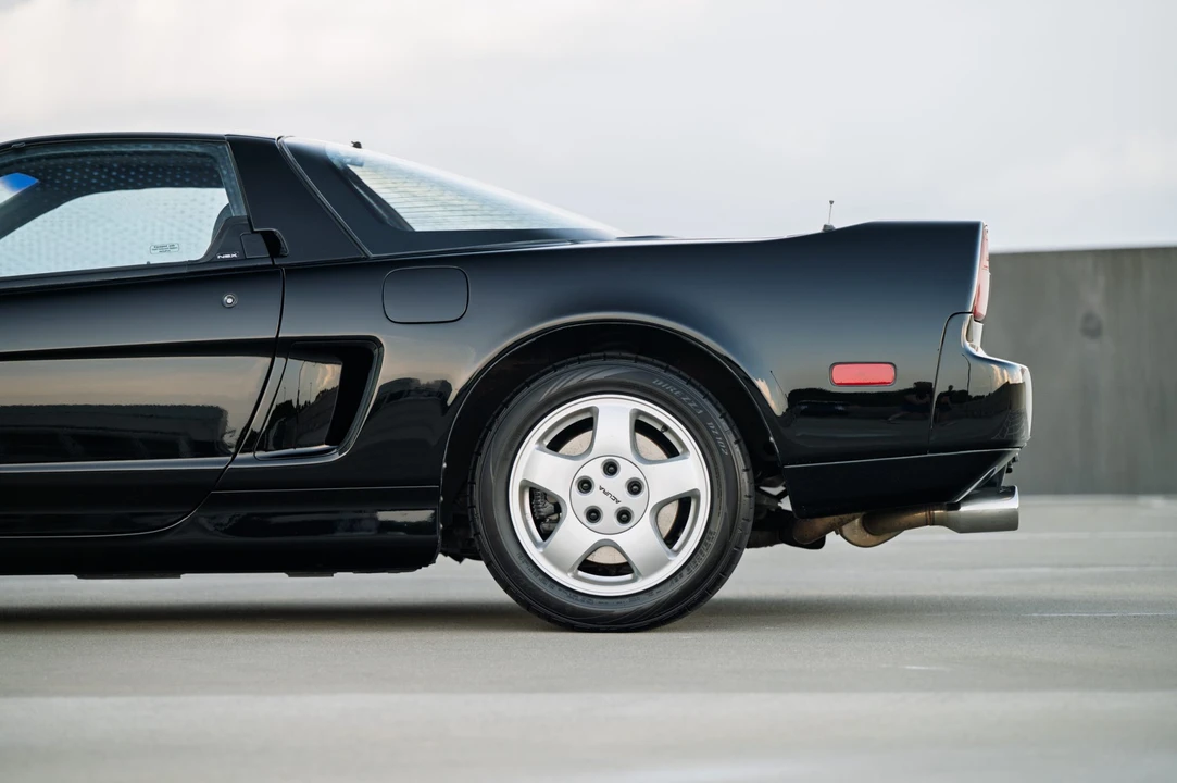 1993 Acura NA1 NSX - Image 26 of 31