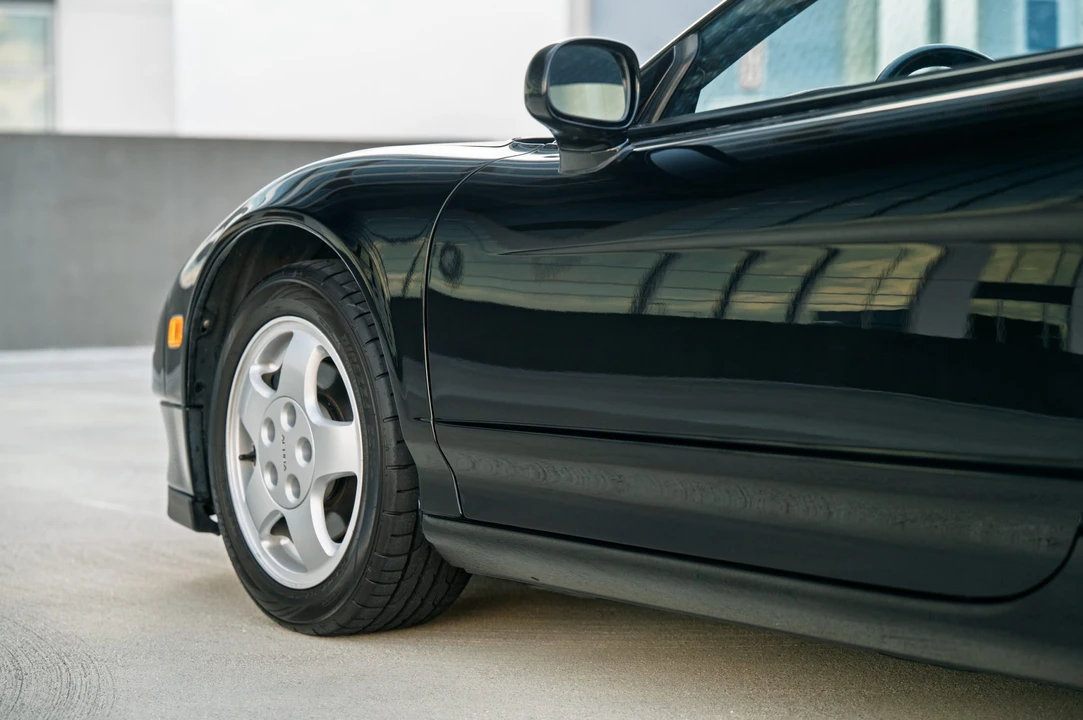 1993 Acura NA1 NSX - Image 23 of 31