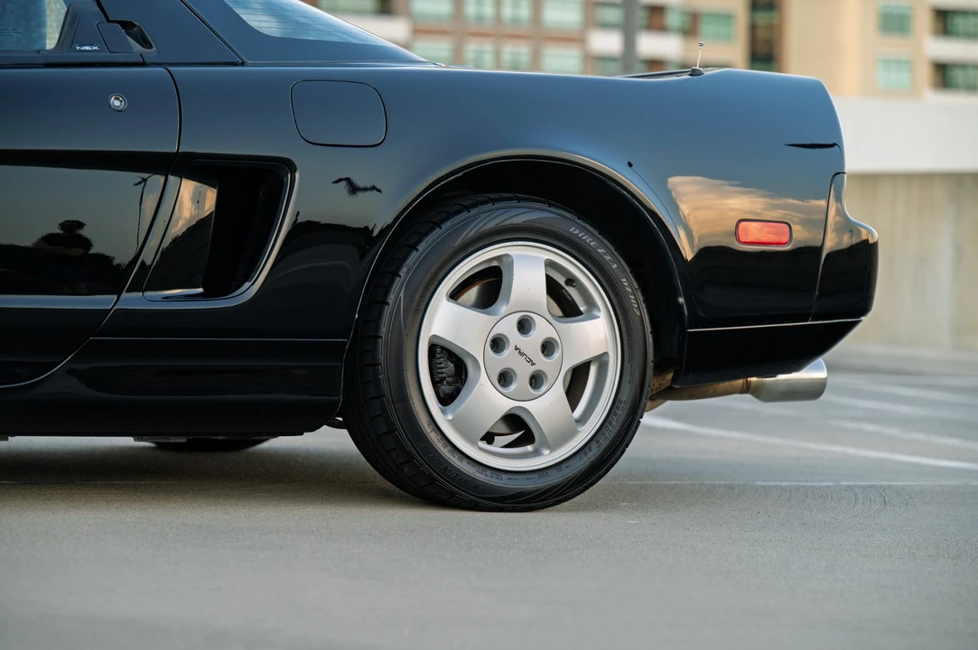 1993 Acura NA1 NSX - Image 25 of 31