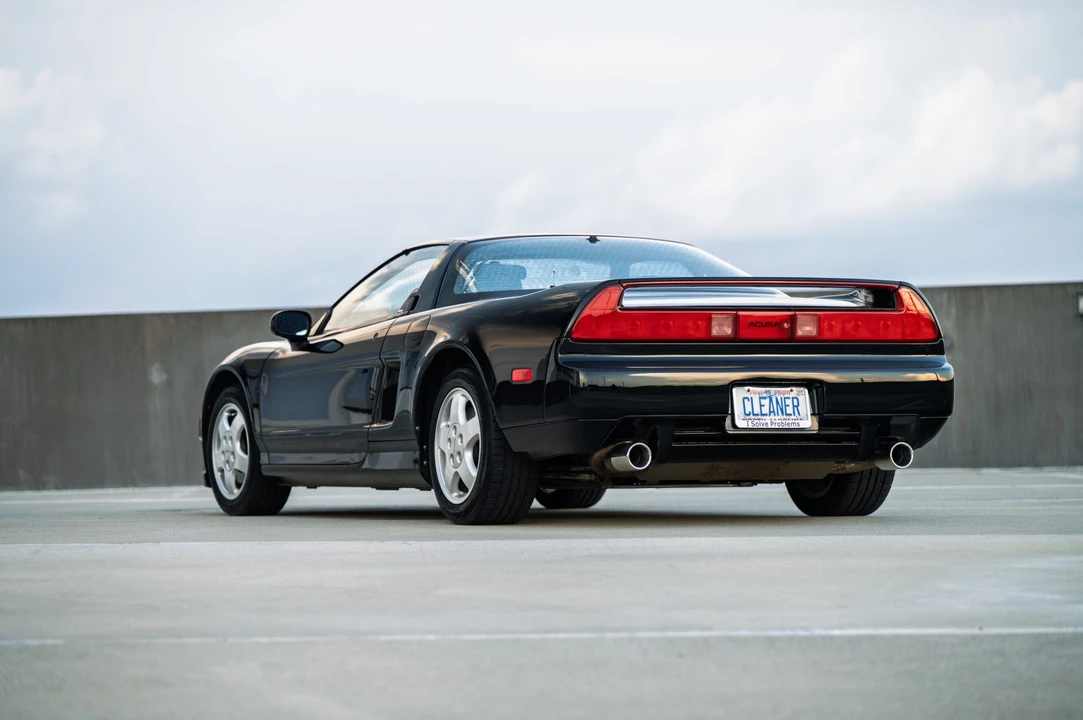 1993 Acura NA1 NSX - Image 10 of 31